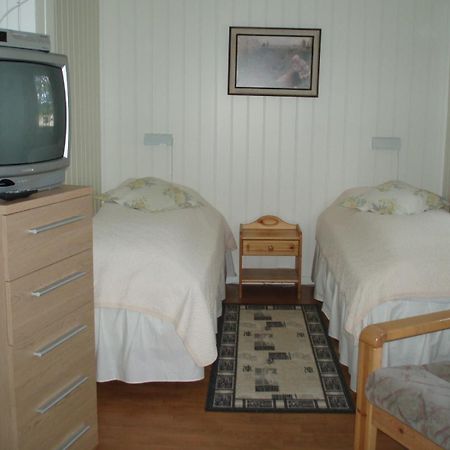 Vadso Apartment 외부 사진