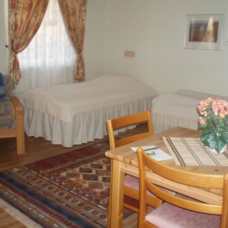Vadso Apartment 외부 사진
