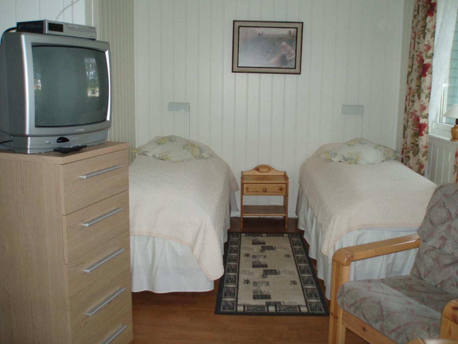 Vadso Apartment 외부 사진