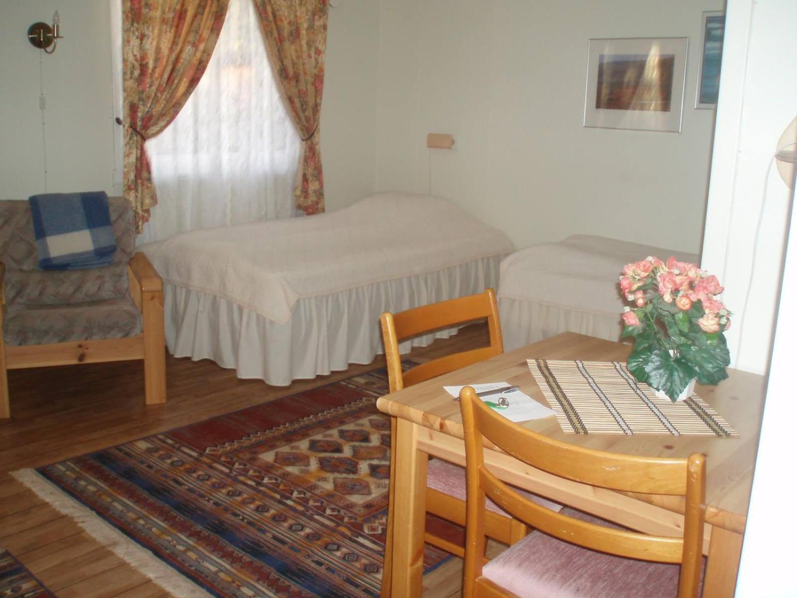 Vadso Apartment 외부 사진