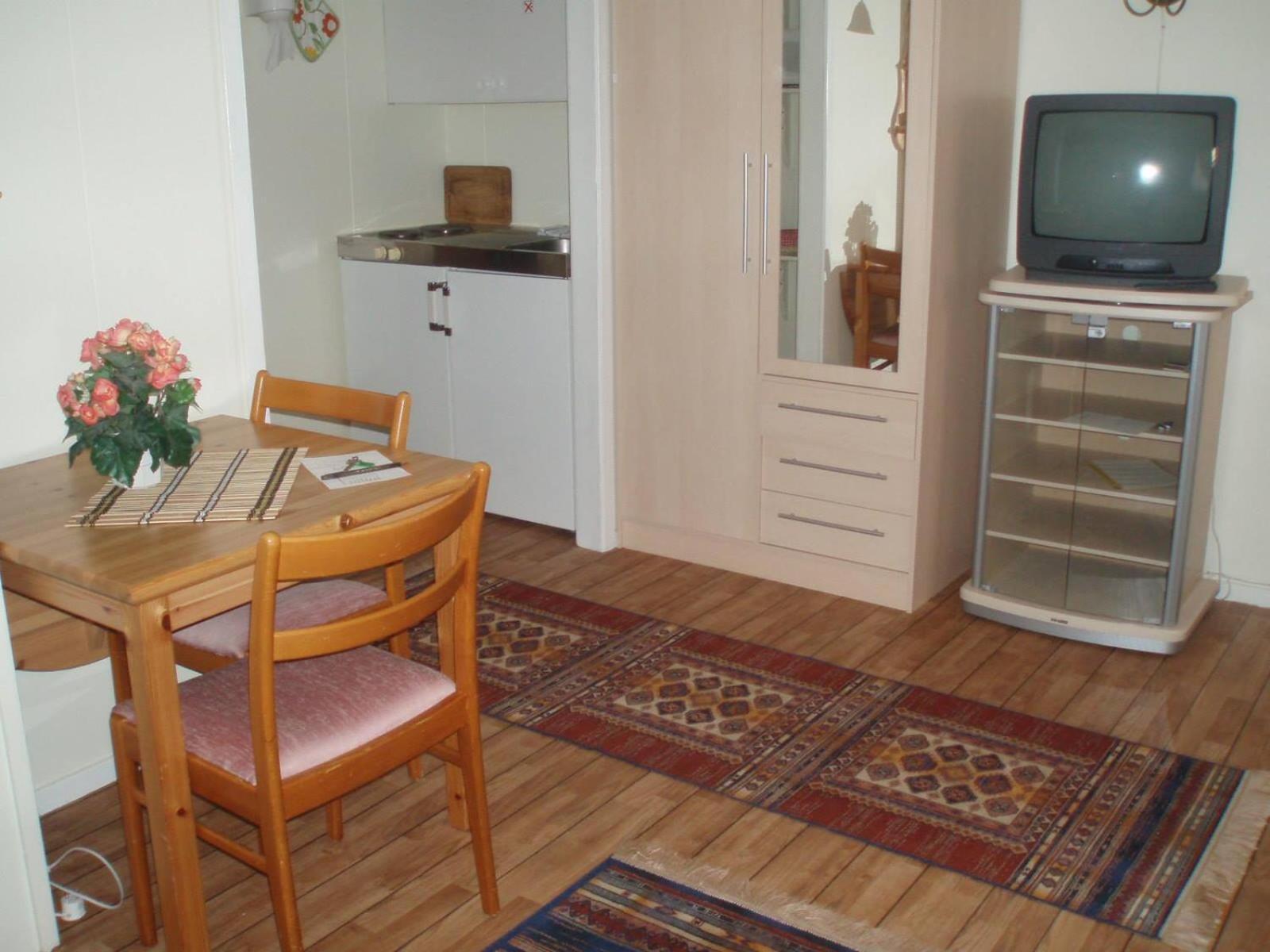 Vadso Apartment 외부 사진