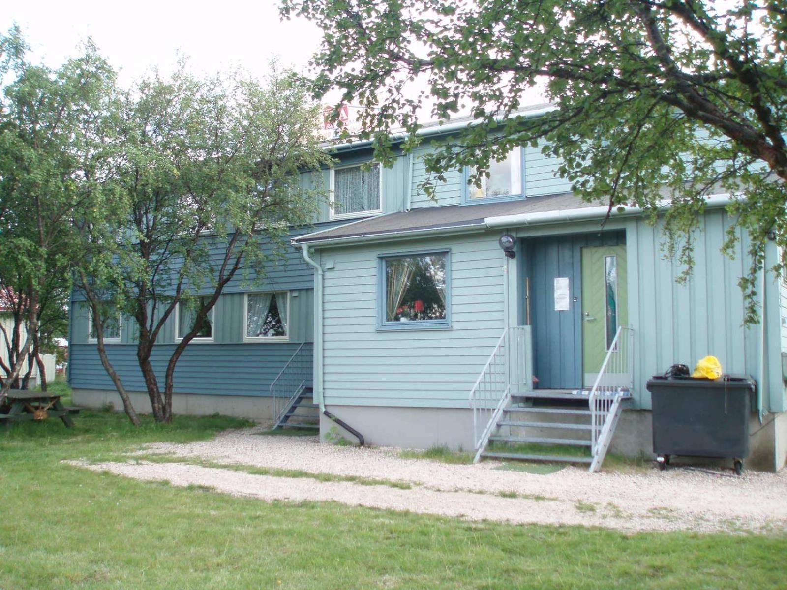 Vadso Apartment 외부 사진