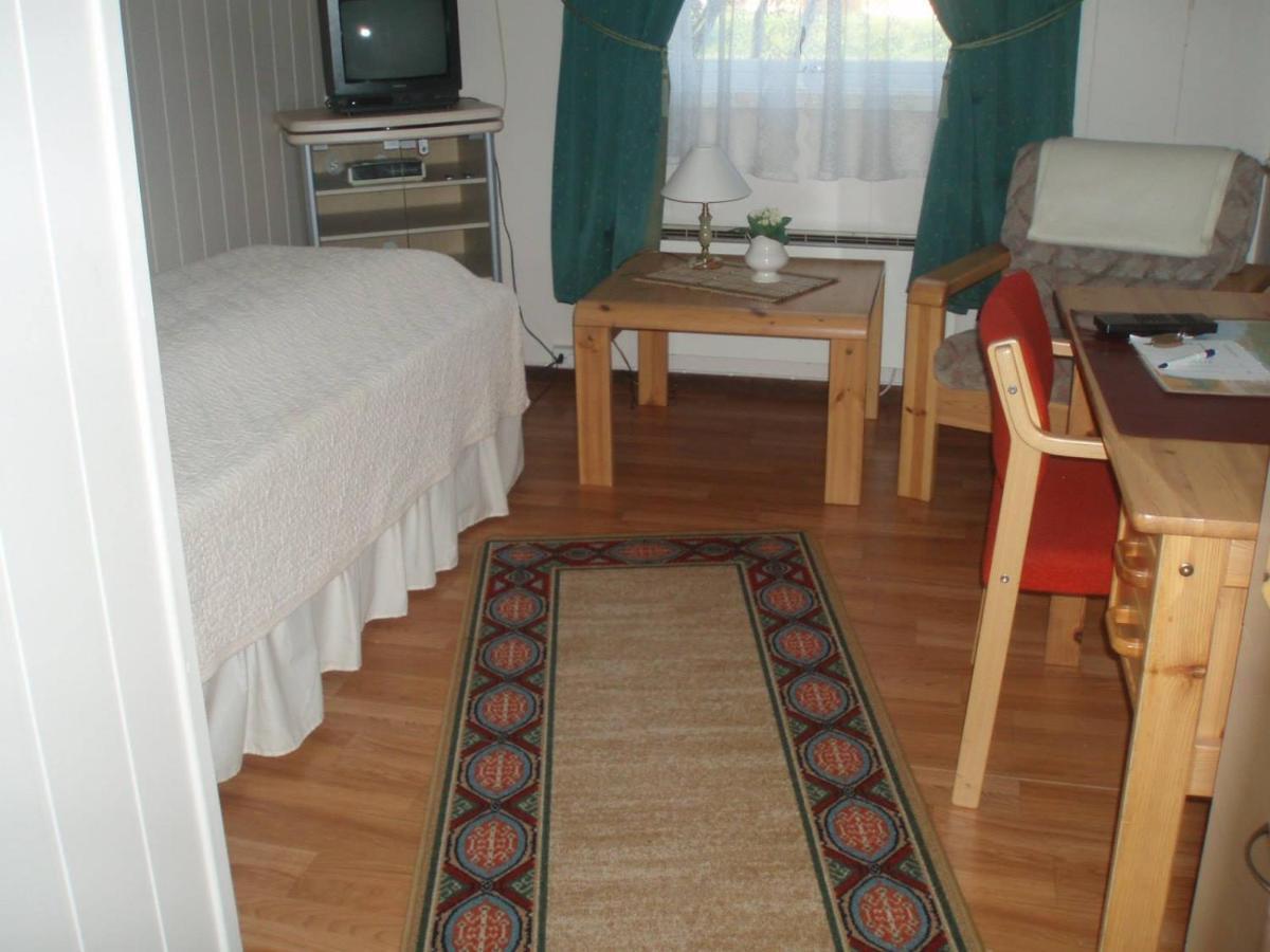 Vadso Apartment 외부 사진